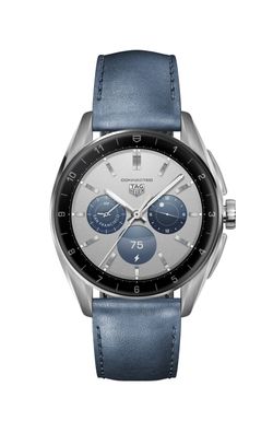 Tag Heuer – SBR8010. BC6636 – TAG Heuer Connected