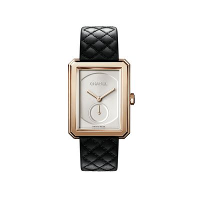 Chanel – H6589 – BOY·FRIEND Uhr