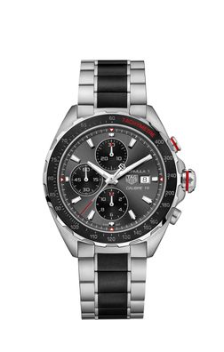 Tag Heuer – CAZ2012. BA0970 – TAG Heuer Formel 1