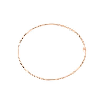 Dodo - Frau - DBB6000BANGL0009R - Basic-Armreif aus Roségold