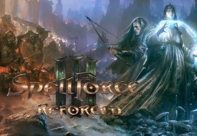 SpellForce 3 Reforced PC GOG CD Key