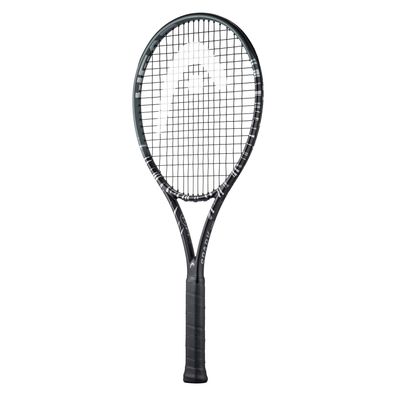 Head MX Spark SUPRM (stealth) besaitet Tennisschläger