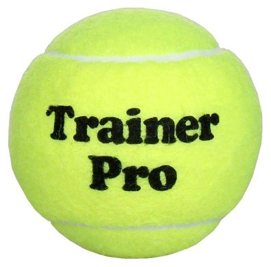 Tennis World Trainer Pro 2 x 3 Tennisbälle