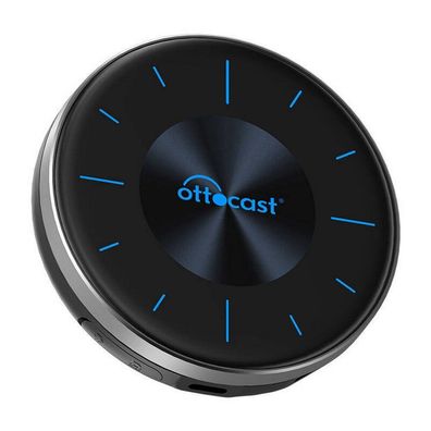 Ottocast - PCS46 - Adapter für CarPlay und AndoidAuto kabellos