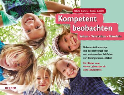 Kompetent beobachten, Sabine Backes