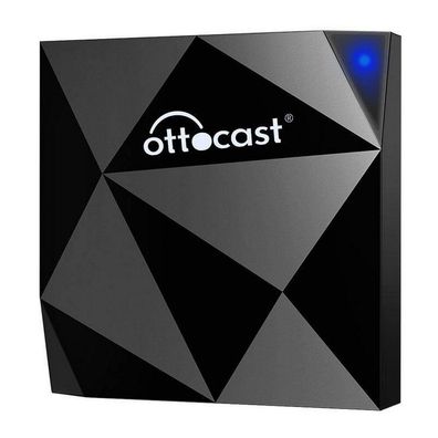 Ottocast - CP76 - Adapter für CarPlay kabellos