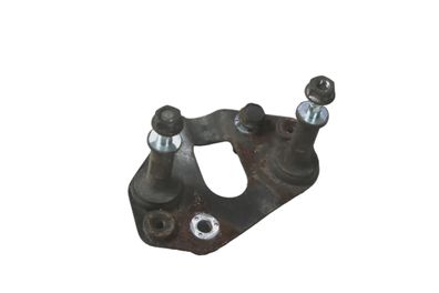 Halter Halterung Sekundärluftventil Ventil Honda NX 650 Dominator RD02 88-94