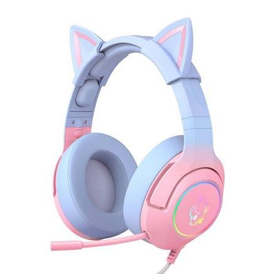 Onikuma - K9PB RGB 3.5mm - Headset