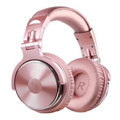 OneOdio - Pro 10 Rose Gold - Kopfhörer