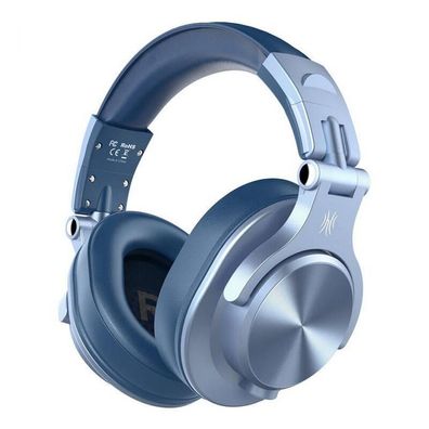 OneOdio - Fusion A70 Sky Blue - Kopfhörer