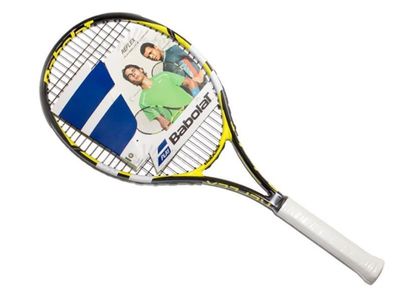 Babolat Reflex besaitet Tennisschläger