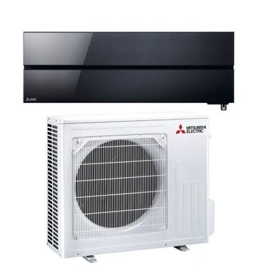 Mitsubishi Electric MSZ-LN50VG2B + MUZ-LN50VG2 Diamond Wandgerät - 5,0 kW