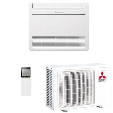 Mitsubishi Electric MFZ-KT60VG + SUZ-M60VA 6.0 kW