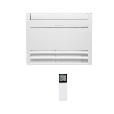 Mitsubishi Electric MFZ-KT50VG Multi Split Truhengerät Kompakt 5.0 kW