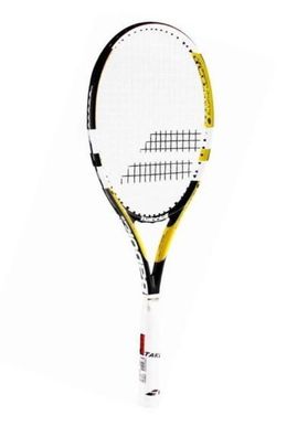 Babolat NS Drive Special Yellowbesaitet