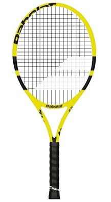 Babolat Nadal Junior 25 2019 besaitet