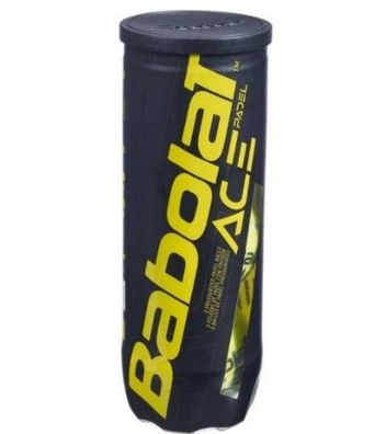 Babolat Padel Ace 24 Dosen x 3 Padelbälle Padel Balls