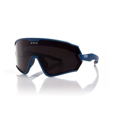 505, Blau Polarisiert Sport Sonnenbrille Sportbrille fér Biking fér Laufen mit UV400