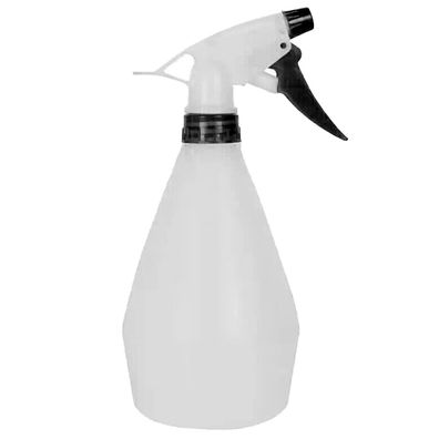 Schwarz 500ml Spréhgerät | 0,5 Liter Gartenspritze | Sprayer Manuelle Bewässerung | T