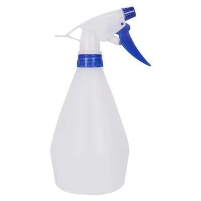 Blau 500ml Spréhgerät | 0,5 Liter Gartenspritze | Sprayer Manuelle Bewässerung | Trag