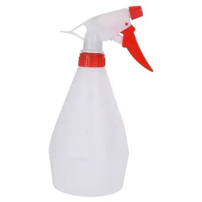 Rot 500ml Spréhgerät | 0,5 Liter Gartenspritze | Sprayer Manuelle Bewässerung | Tragb