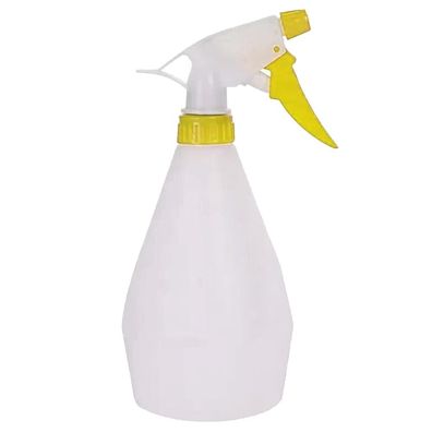 Gelb 500ml Spréhgerät | 0,5 Liter Gartenspritze | Sprayer Manuelle Bewässerung | Trag