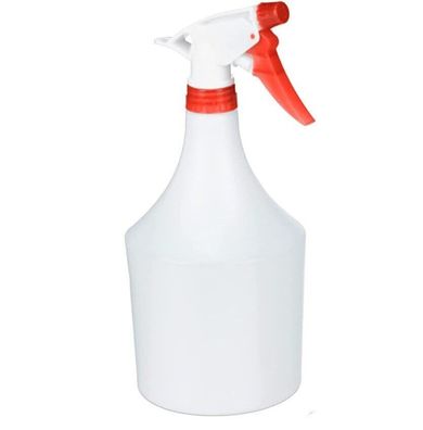 1, ROT 1L Spréhgerät | 1 Liter Gartenspritze | Sprayer Manuelle Bewässerung | Tragbar