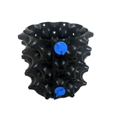 12L AIR Topf Pot Atmungsaktiver Blumentopf Wurzelwachstum