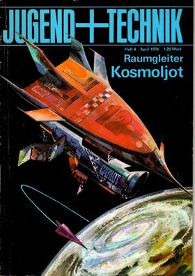 Jugend und Technik 4-1976