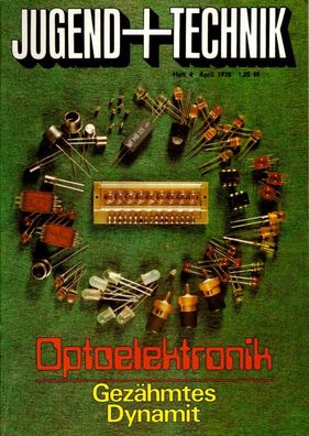 Jugend und Technik 1978