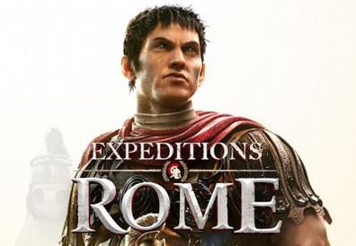 Expeditions: Rome PC GOG CD Key