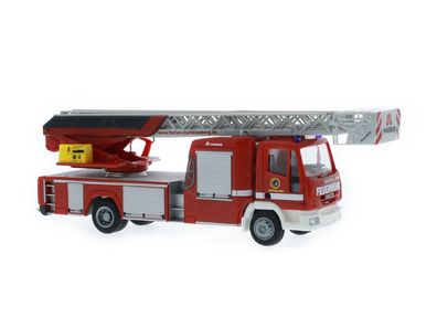 Rietze 68558 Ivico Magirus DLK 32 FW Markkleeberg Maßstab: 1:87