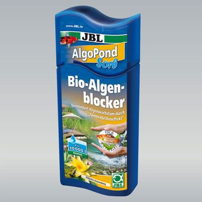 JBL AlgoPond Sorb - 500 ml