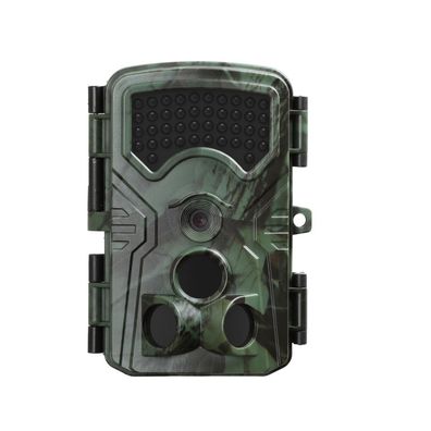 Braun Scouting Cam Black1300, 48 MP, CMOS, 20 m, Speicherkarte, SD, 128 GB