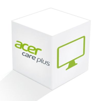 Acer SV. WLDAP. A02, 4 Jahr(e), Carry-in