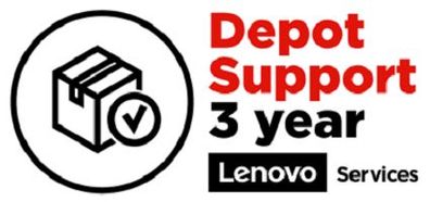 Lenovo 5WS0K78465, 3 Jahr(e)