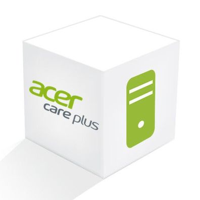 Acer SV. WCMAP. A00, 3 Jahr(e), Carry-in