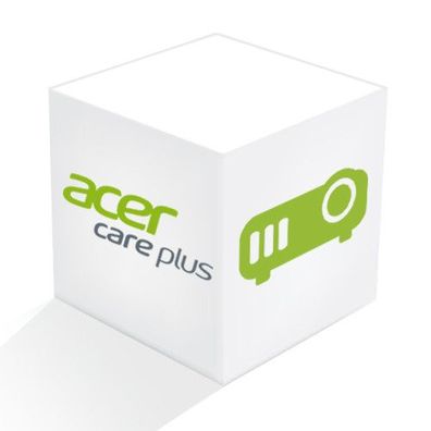 Acer SV. WPRAP. X00, 3 Jahr(e), Carry-in