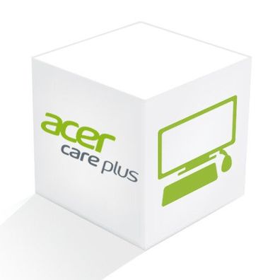 Acer SV. WPAAP. A04, 3 Jahr(e), Vor Ort