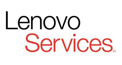 Lenovo 5WS1B38515, 2 Jahr(e), 24x7