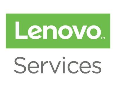 Lenovo 5WS1B61713, 3 Jahr(e), 24x7