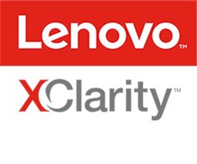 Lenovo XClarity Pro, 1 Jahr(e)