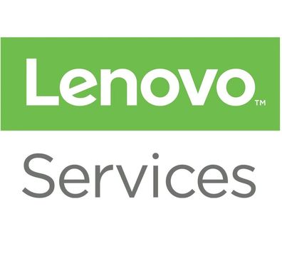 Lenovo 5WS1B38518, 1 Lizenz(en), 3 Jahr(e), Vor Ort