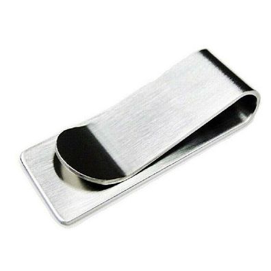 Geldspange/ Geldclip/ Geld Aufbewahrung/ Geldscheine Clip(GK0707243)