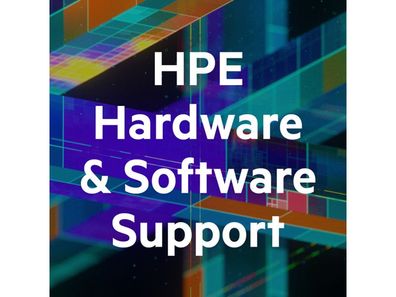 HPE H52Z2E, 1 Jahr(e), Vor Ort