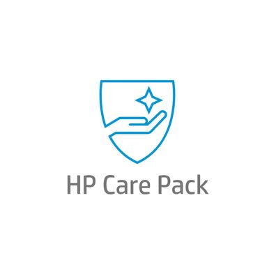 HPE Care Pack, 1 Jahr(e)