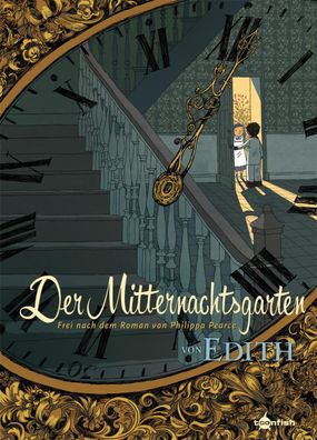 Der Mitternachtsgarten, ?dith