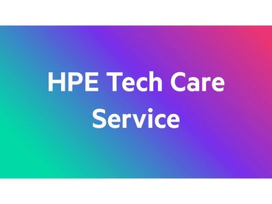 HPE H10WGPE, 1 Jahr(e), Vor Ort