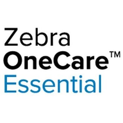 Zebra OneCare Essential, 5 Jahr(e), 8x5