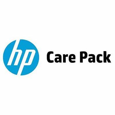 HPE HPE 3 year Foundation Care 24x7 Aruba 2920 24G Switch Service, 3 Jahr(e), 24x7